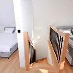 Gerendaház Gwiazda Kaszub Chmielno