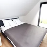 Gwiazda Kaszub Gerendaház *