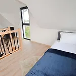 Gwiazda Kaszub Gerendaház