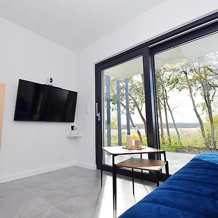 Jaktstuga Gwiazda Kaszub *