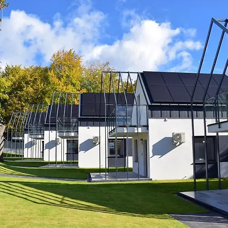 Gwiazda Kaszub Lodge Chmielno