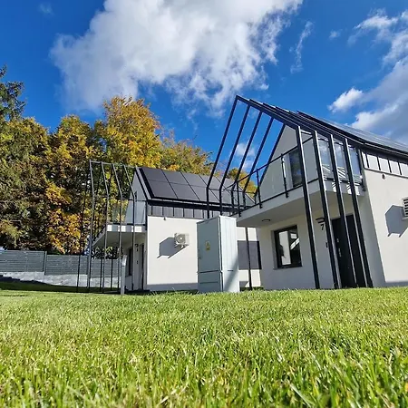 Gwiazda Kaszub * Chmielno