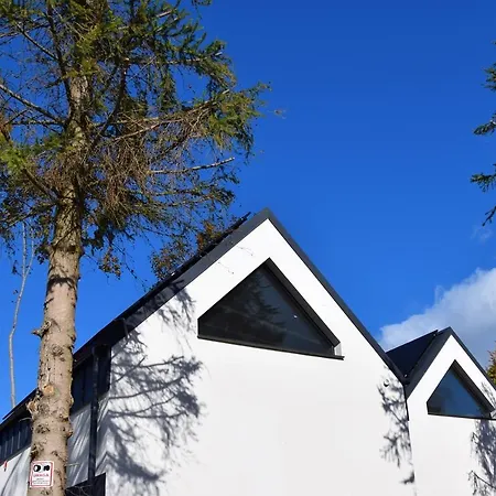 Chata Gwiazda Kaszub Chmielno