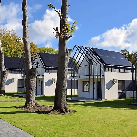 Gwiazda Kaszub Chata Chmielno