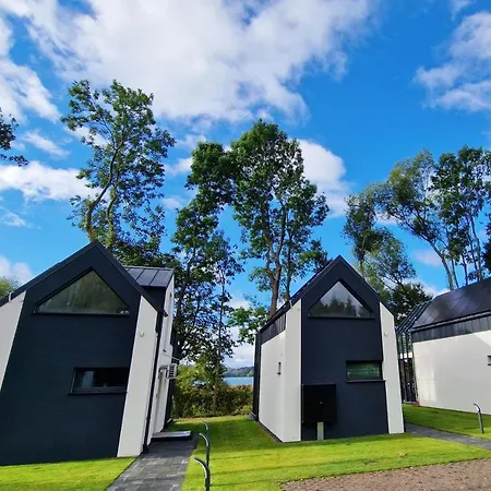 Gwiazda Kaszub Lodge *