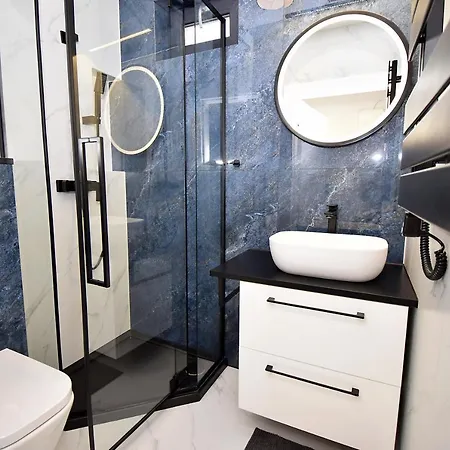 Gwiazda Kaszub Jaktstuga Chmielno