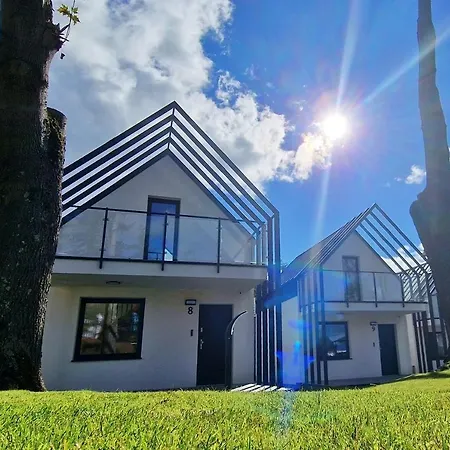 Chata Gwiazda Kaszub Chmielno