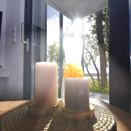 Jaktstuga Gwiazda Kaszub Chmielno