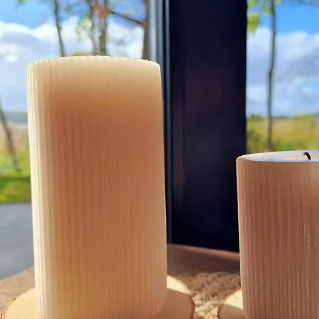 Jaktstuga Gwiazda Kaszub *