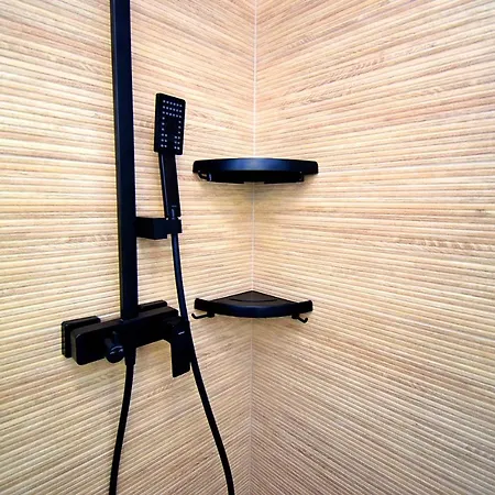 Jaktstuga Gwiazda Kaszub