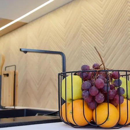 Jaktstuga Gwiazda Kaszub Chmielno