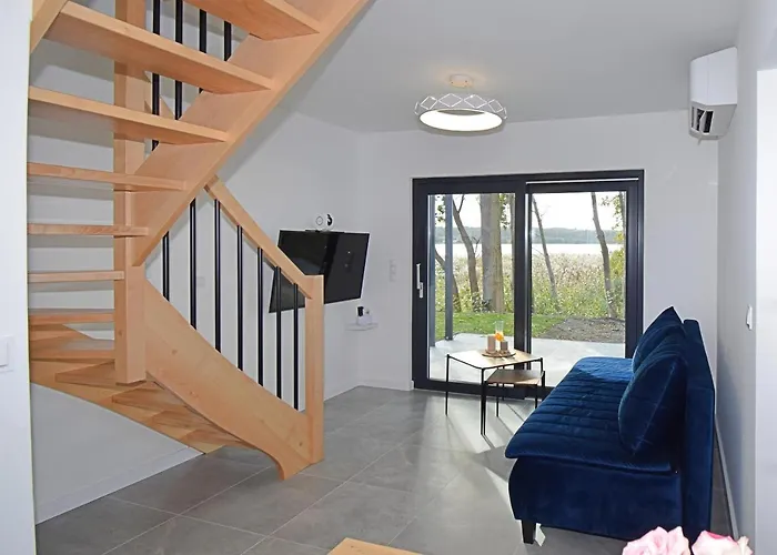 Gwiazda Kaszub Jaktstuga *