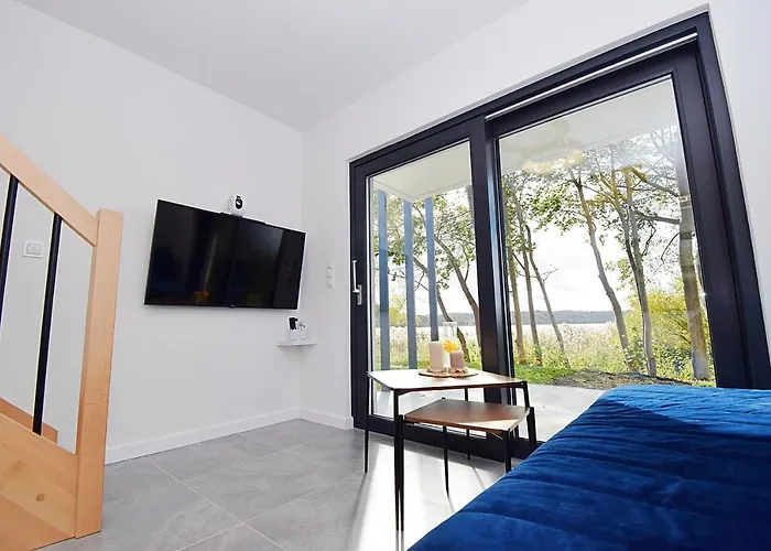 Chata Gwiazda Kaszub *