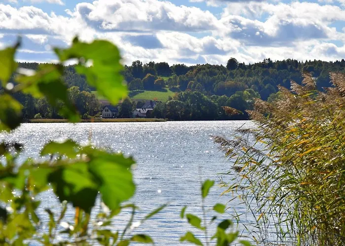 Gwiazda Kaszub * Chmielno