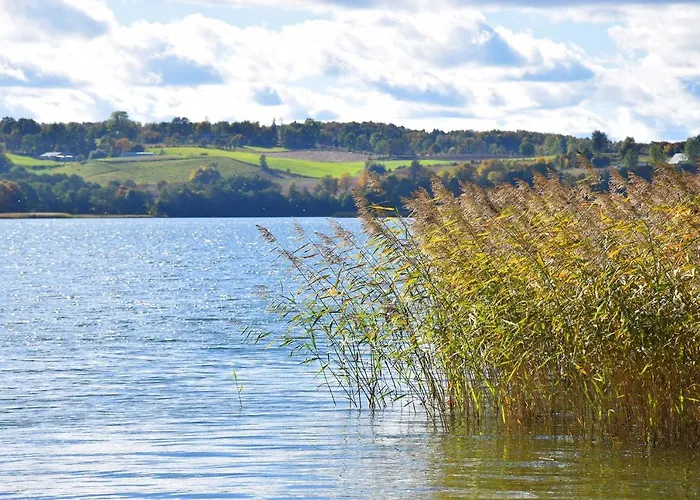 Chata Gwiazda Kaszub *