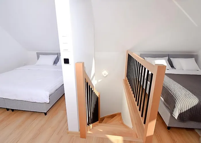 Chata Gwiazda Kaszub Chmielno