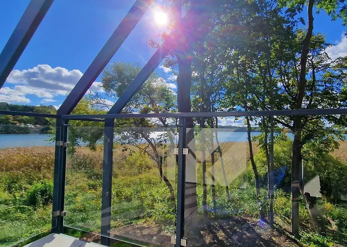 Jaktstuga Gwiazda Kaszub *