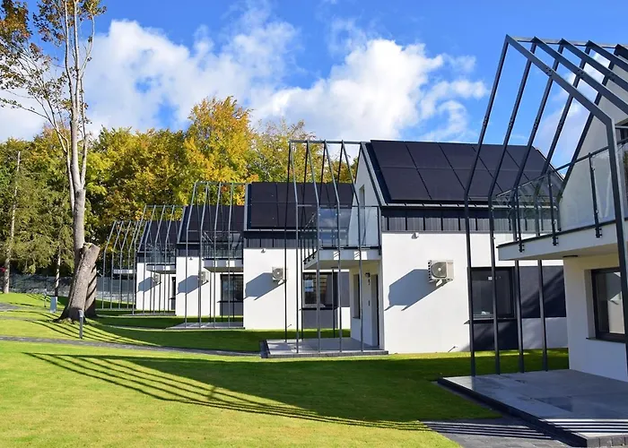 Gwiazda Kaszub Chata Chmielno