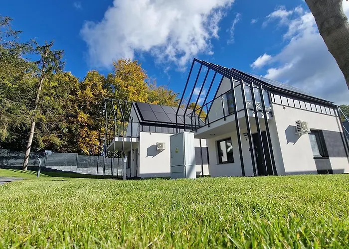 Gwiazda Kaszub * Chmielno