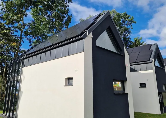 Gwiazda Kaszub Chata Chmielno