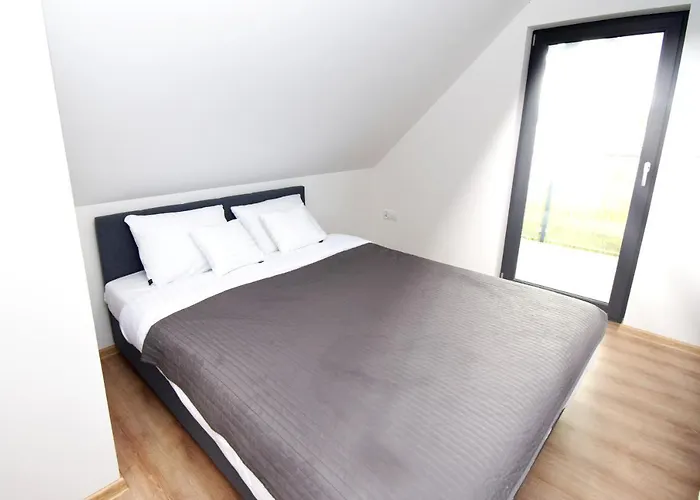 Gwiazda Kaszub Chata *