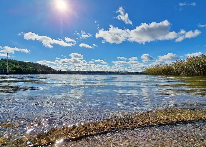 Chata Gwiazda Kaszub