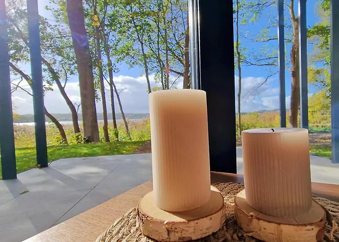 Gwiazda Kaszub Jaktstuga Chmielno