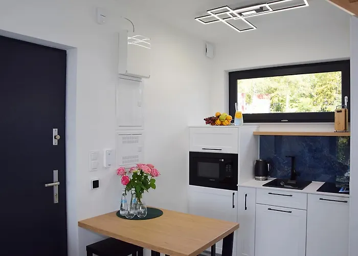 Gwiazda Kaszub Chata *