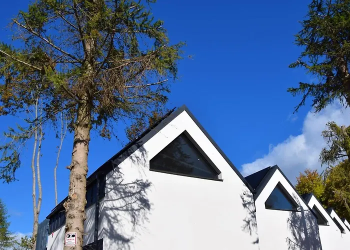 Jaktstuga Gwiazda Kaszub Chmielno