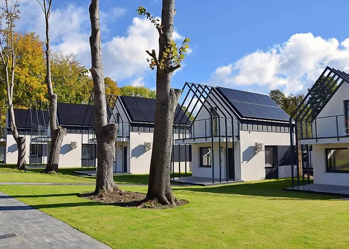 Gwiazda Kaszub Chata Chmielno