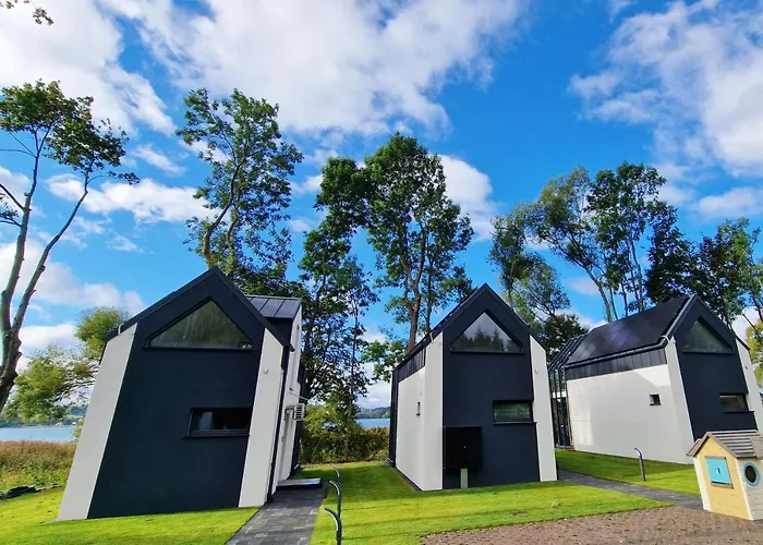 Gwiazda Kaszub Chata *