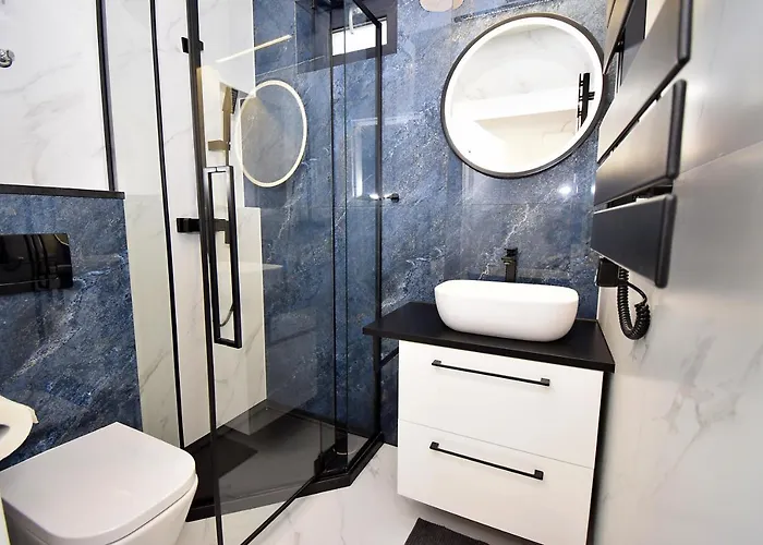 Gwiazda Kaszub Chata Chmielno