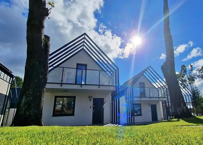 Chata Gwiazda Kaszub Chmielno