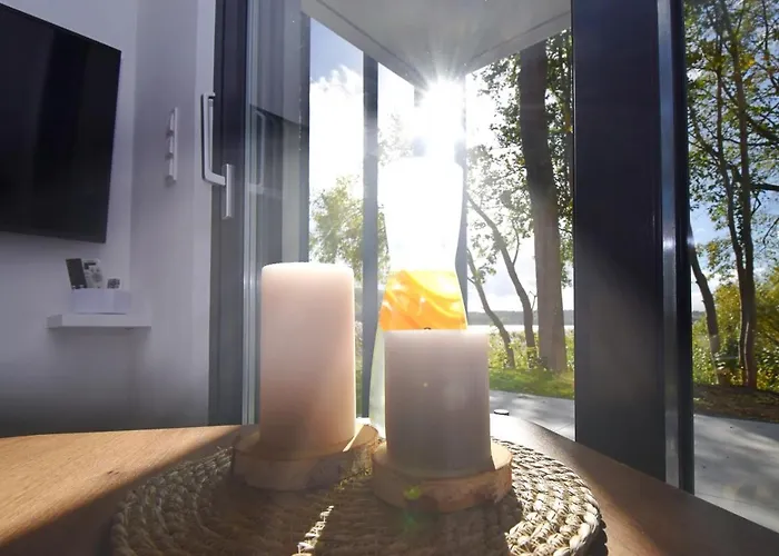 Chata Gwiazda Kaszub Chmielno