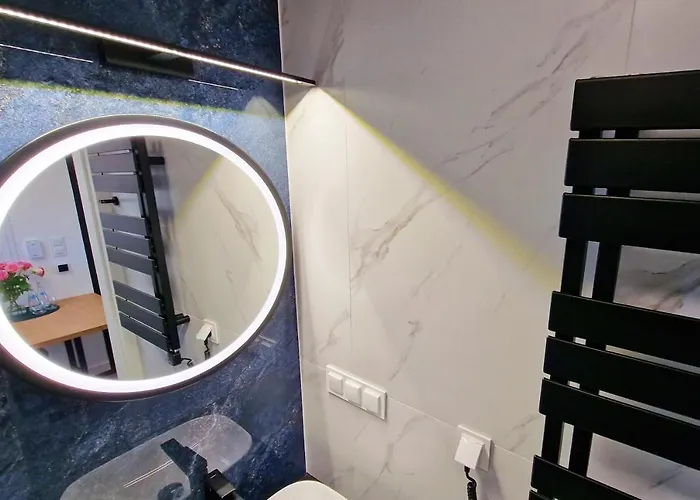 Chata Gwiazda Kaszub Chmielno