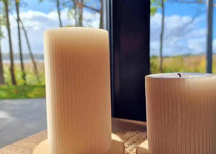 Chata Gwiazda Kaszub *