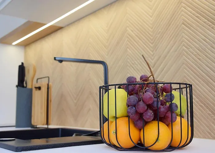 Chata Gwiazda Kaszub Chmielno