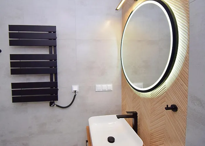 Chata Gwiazda Kaszub *