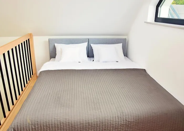 Gwiazda Kaszub Jaktstuga *